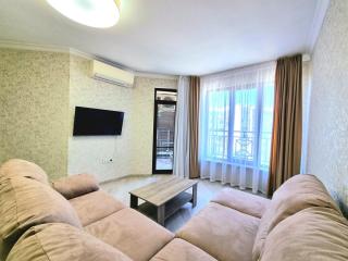 Sunrise Dreams Apartment with free Parking - 6