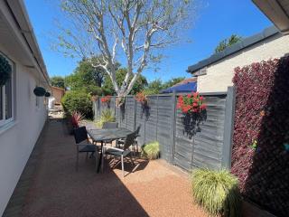 Maple Leaf Guest House - Bristol - 8