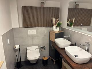 Casa Cittadella Ferienwohnung Mimi - Fritzlar - 8