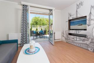Apartamenty, Domki i Pokoje ze śniadaniem Kajan - Jastrzębia Góra - 0