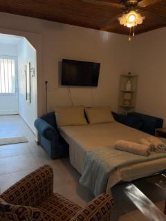 Kallithea Heritage Stay - Heraklion - 6