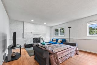 stylish but fresh and comfortable home - Edmonton - 8