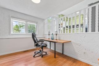 stylish but fresh and comfortable home - Edmonton - 4