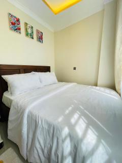Ziwastays Mamboleo - Kisumu - 8