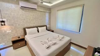 Hotel Pearl Palace - Cochin - 1