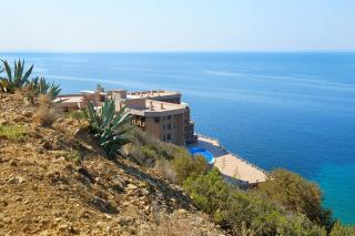 La finestra sul mare - 9
