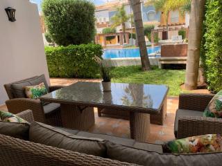 Villa oasis sidi rahal - 7