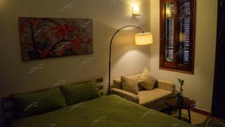 Peaceful Place - Hanoi - 7