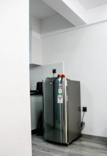 lovely fully furnished studio apartment in kileleshwa with unbeatable city views - Nairobi - 3