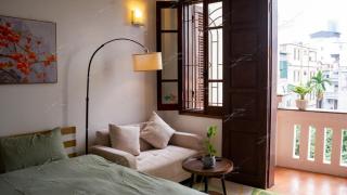 Peaceful Place - Hanoi - 4