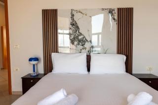 Beachfront Apartment- Rooftop Pool Access - Sarandë - 3