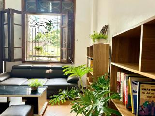 Peaceful Place - Hanoi - 2