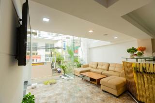 Belvilla Near Tan Son Nhat International Airport - Formerly Havana Hotel - Ho Chi Minh City - 4