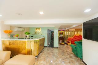 Belvilla Near Tan Son Nhat International Airport - Formerly Havana Hotel - Ho Chi Minh City - 5