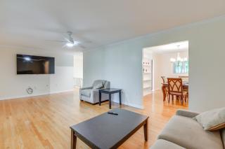 9 Mi to Historic District Ellicott City Home! - Ellicott City - 5