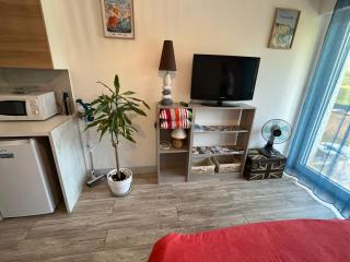 L escale - Houlgate - 9