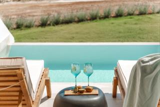 Orizontas Suites - Syvota - 7