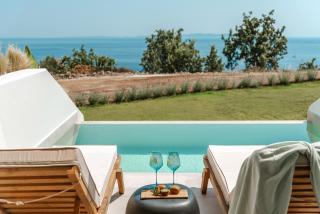 Orizontas Suites - Syvota - 0