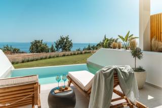 Orizontas Suites - Syvota - 9