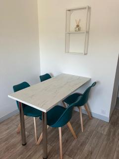 L escale - Houlgate - 3