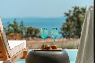 Orizontas Suites - Syvota - 5