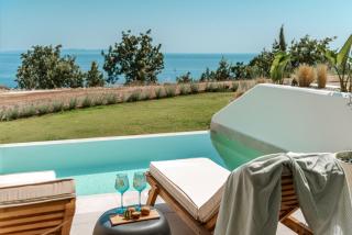 Orizontas Suites - Syvota - 6