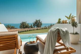 Orizontas Suites - Syvota - 4