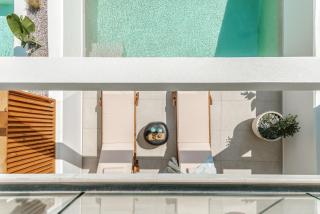 Orizontas Suites - Syvota - 1
