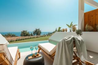 Orizontas Suites - Syvota - 3