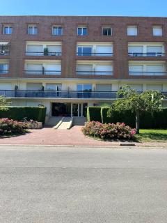 L escale - Houlgate - 2