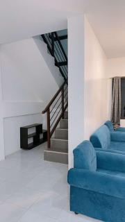 2 Storey Family House in Casa Verde Mati City - Mati - 8