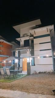 2 Storey Family House in Casa Verde Mati City - Mati - 7