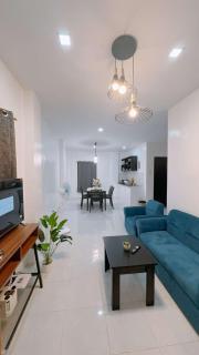 2 Storey Family House in Casa Verde Mati City - Mati - 4