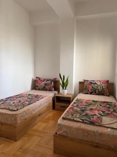 Apartment CityHeart - Ohrid - 5
