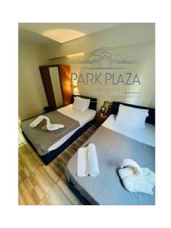 park plazza downtown boutique - Cairo - 7