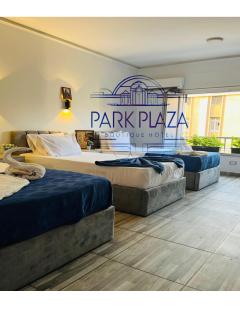 park plazza downtown boutique - Cairo - 8