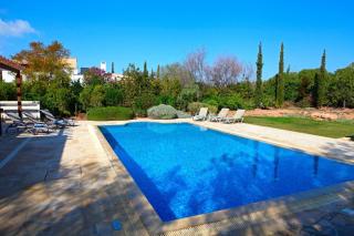 Aphrodite Hills Superior Villas Superior Villa 0380 Air Conditioning 3 Bedrooms Paphos - Paphos - 0