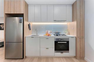Prime Sydney CBD 1BR – Walk to Town Hall & QVB - 6