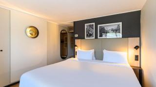 Campanile Marne-La-Vallée - Torcy - Torcy - 8