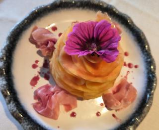 Logis Hôtel -Spa-Restaurant Le Saint Antoine - 1