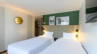 Campanile Marne-La-Vallée - Torcy - Torcy - 3