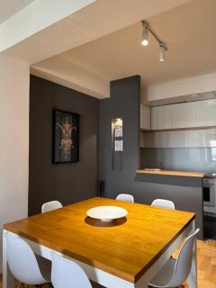 Apartment CityHeart - Ohrid - 6