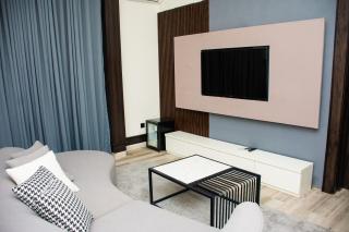 The Thribeka Hotel - Mama - 9