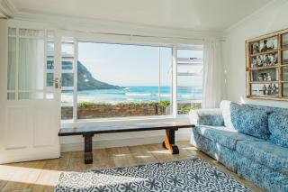 Silver Spray Beach Accommodation - 0