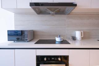 Zhome- Count Luxury Apartment 2 - 6