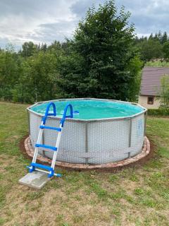 Chata za hubičku - 7