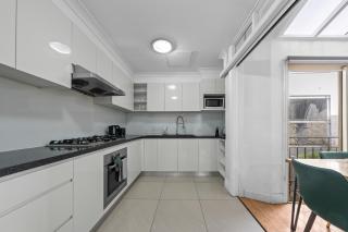 3-Bedroom House in Ultimo Good for 10 Guests - 8