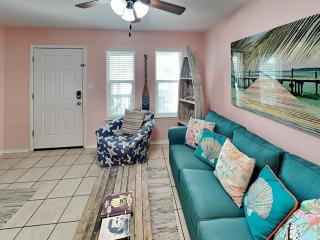 Kontiki Beach Resort 113 - 9