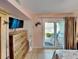 Kontiki Beach Resort 113 - Rockport - 7