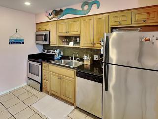 Kontiki Beach Resort 113 - Rockport - 6